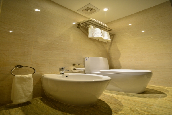 P Quattro Relax Hotel (Petra)